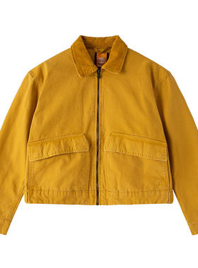 【自营】TIMBERLAND添柏岚夹克女装时尚简约运动服户外休闲外套