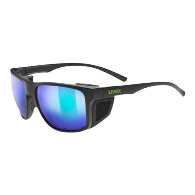 uvex优维斯太阳镜护目防紫外线