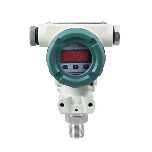 PCM401K 防爆型压力控制器 ExdIICT6 隔爆压力报警开关 变送器