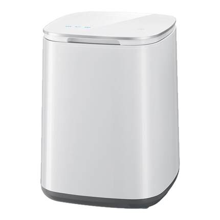 松下小欢洗内衣裤洗衣机迷你清洗