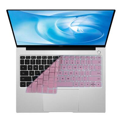 华为matebook14系列防水防键盘膜