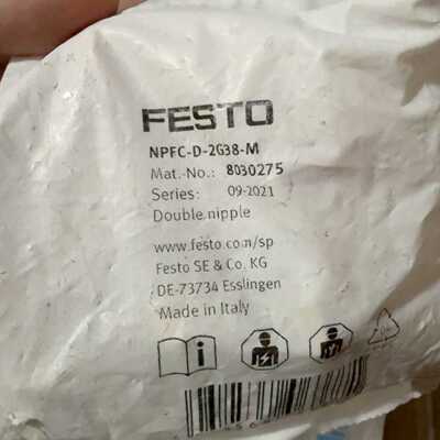 【议价-可维修】 NPFC-D-2G38-M 8030275 /均有货