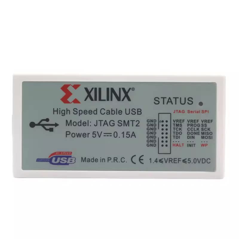 xilinx下载线赛灵思CPLDFPGA