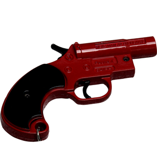 和平精英钥匙扣吃鸡全套awm模型金属枪绝地求生m416五爪金龙装备