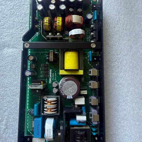 询【议价】拆机进口 兰达TDK-LAMBDA ZWX300/A