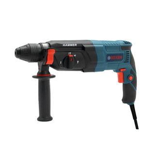 博S款电锤冲击钻电钻26三用多功能大功率工业级28家用轻型电镐