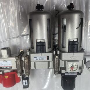 议价Smc Filter Combinations Afm40-03 Aw40-03E Vhs适用
