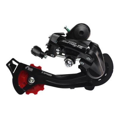 SHIMANO禧玛诺TZ500后拨变速器