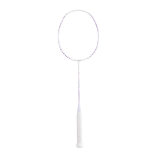 kawasaki川崎冰川羽毛球拍新款5U超轻全碳素纤维入门单拍专业正品