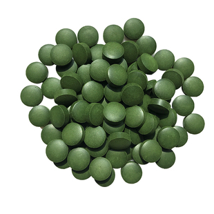 小球藻片鱼食异形鱼迷宫清道夫底栖鱼沉底鱼粮胡子鱼大帆素食饲料