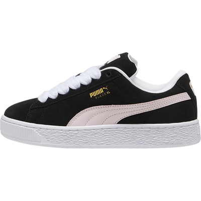 Puma/彪马正品Suede XL男女轻便耐磨经典休闲厚底板鞋395205-04