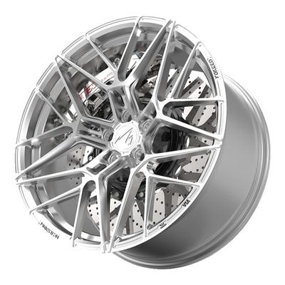 迈斯盾轮毂单片锻造全车系可定制