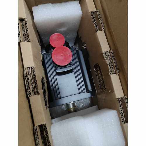 HC-SF152 全新1.5kw伺服电机 带装  实物议价