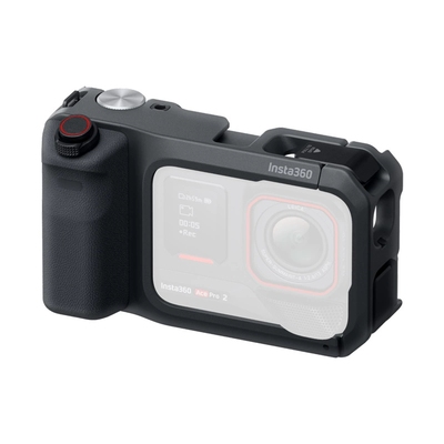 影石AcePro2专业街拍手柄配件