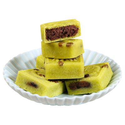 忠一味无糖绿豆糕绿豆饼