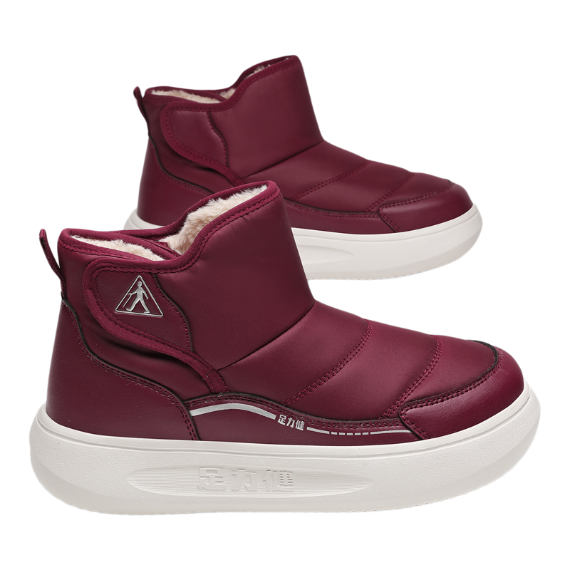 足力健旗舰店官网老人鞋