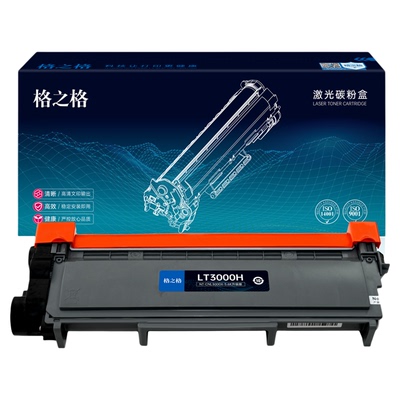 格之格适用于联想LT3000H粉盒