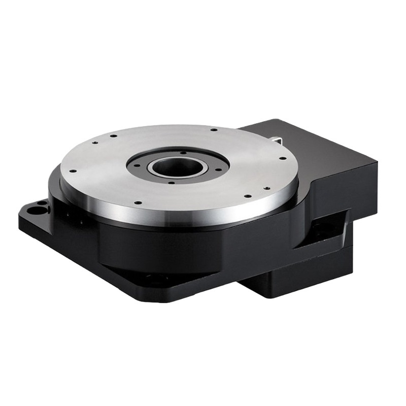 精密中空旋转台凯福KD130P-50-V2减速机旋转平台传动高精度减速机