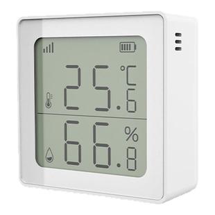 LOVYA罗威亚 温湿度传感器 家用室内车内温湿度计 已接入米家