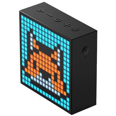 Divoom/点音蓝牙闹钟音响低音炮