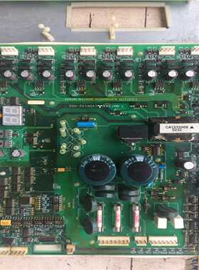 议价特价三菱A540-75KW/F540-90KW变频器电源驱动板CPU板 CV00102