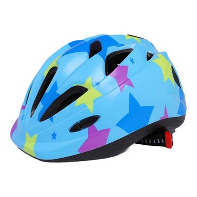 甄酷装备头盔酷装备儿童男女头盔