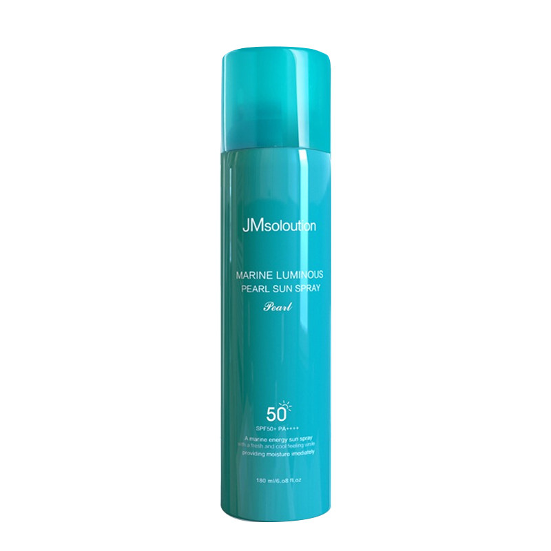 脸部全身JM防晒喷雾SPF50+360ml