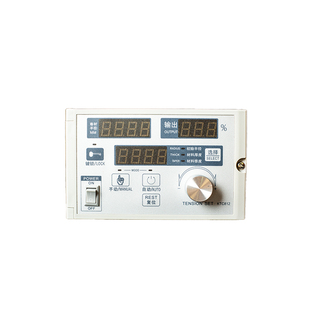 锥度张力控制器KTC812 磁粉刹车制动器离合器手动自动控制器800AB