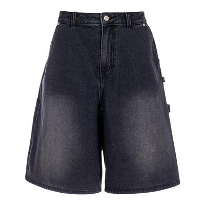 LMC男士时尚休闲复古短裤