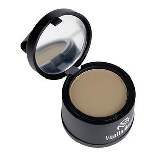 梵林美黛发际线粉女生高额头补发防水防汗发髻线修容阴影粉自然遮