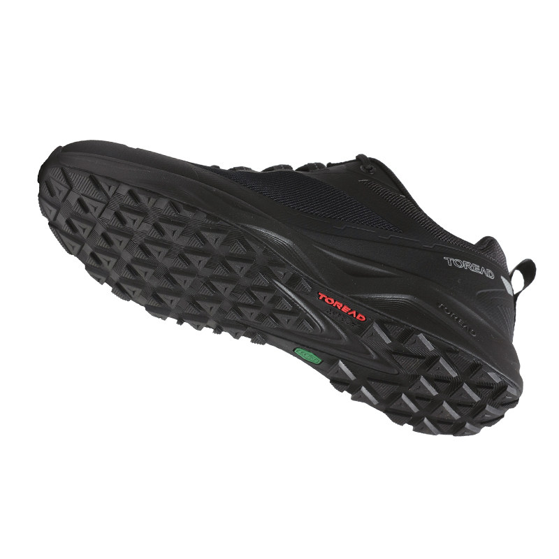 探路者夏季男鞋官方正品26新款登山鞋/徒步鞋