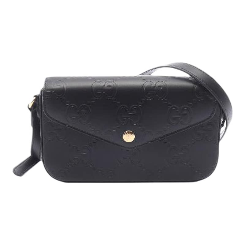 中古Gucci古驰斜挎包レディース