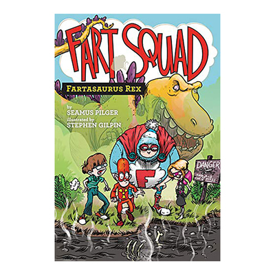 【放屁小队】2雷克斯法塔龙Fa