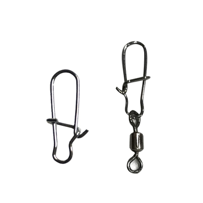 zerg虫族路亚强力别针连接扣