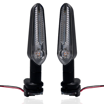 雅马哈R1/R3/R6/R25/R15转向灯