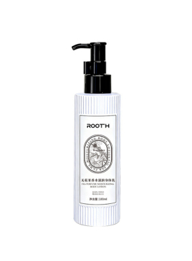 ROOTH无花果香水滋润身体乳180ml保湿补水香氛身体乳持久留香正品