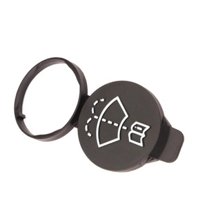 适配别克昂科威玻璃水壶盖昂科拉雨刮器喷水箱盖子汽车水壶盖配件