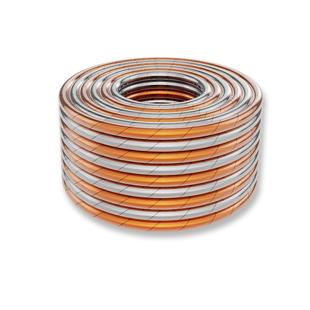 开博尔金银喇叭线无氧铜环绕音箱连接功放神经线音响200芯音频线