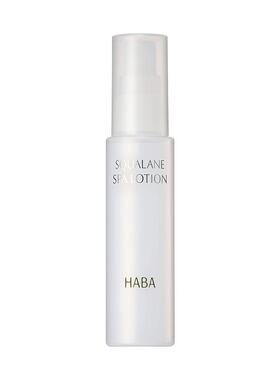 HABA鲨烷补水喷雾高保湿爽肤水