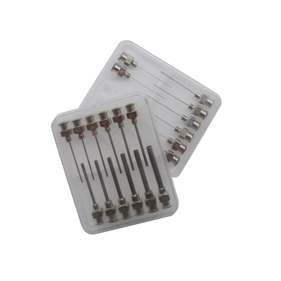 针头点胶工业不锈钢金属