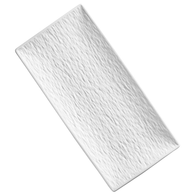 陶瓷寿司盘子长方形极简风