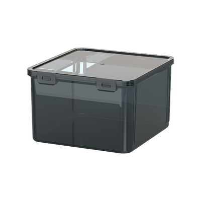 零件盒加厚多功能五金零件收纳盒