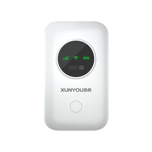 随身wifi2025新款无线移动wifi免插卡三网通无线网络无限速4g纯流量上网卡便携式路由器宽带车载热点wilf6