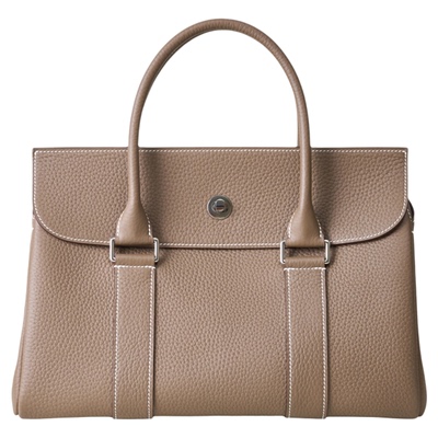 堤喀2024秋冬新款女士手提包