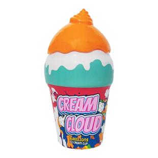 泡泡水儿童不洒冰淇淋泡泡瓶吹泡泡水宝宝户外玩具不撒手持泡泡棒