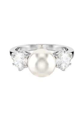 【自营】Swarovski/施华洛世奇时尚百搭 潮流小众 戒指 5689630