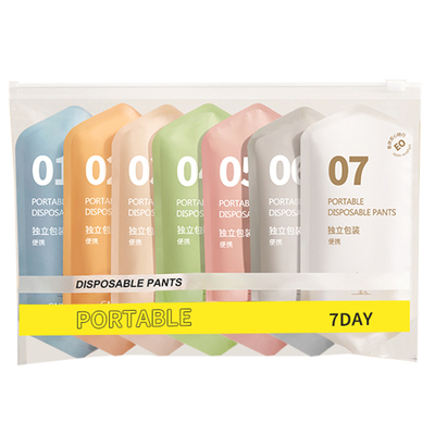 一次性袜子纯棉女日抛袜防臭旅行中筒夏季旅行必备用品免洗袜男款