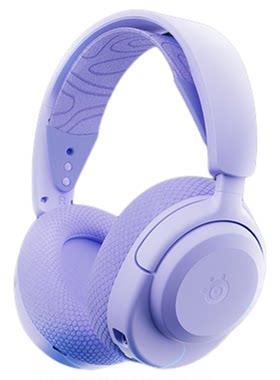 SteelSeries赛睿Arctis Nova3无线电竞游戏耳机fps