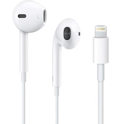 苹果耳机有线原装正品earpods