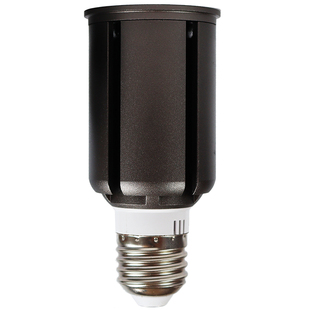 LED聚光射灯泡E27e14螺口灯杯GU10插脚220V电压暖黄白光餐饮cob灯